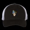 Bio-Washed Trucker Cap Thumbnail