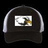 Bio-Washed Trucker Cap Thumbnail