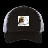 Bio-Washed Trucker Cap Thumbnail