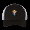 Bio-Washed Trucker Cap Thumbnail