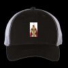 Bio-Washed Trucker Cap Thumbnail