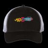 Bio-Washed Trucker Cap Thumbnail