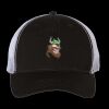 Bio-Washed Trucker Cap Thumbnail
