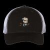 Bio-Washed Trucker Cap Thumbnail