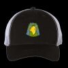 Bio-Washed Trucker Cap Thumbnail