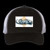 Bio-Washed Trucker Cap Thumbnail