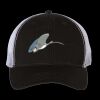 Bio-Washed Trucker Cap Thumbnail