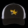 Bio-Washed Trucker Cap Thumbnail