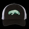 Bio-Washed Trucker Cap Thumbnail