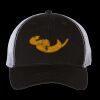 Bio-Washed Trucker Cap Thumbnail