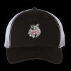 Bio-Washed Trucker Cap Thumbnail