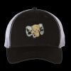 Bio-Washed Trucker Cap Thumbnail