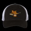 Bio-Washed Trucker Cap Thumbnail