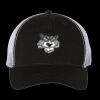 Bio-Washed Trucker Cap Thumbnail