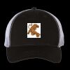 Bio-Washed Trucker Cap Thumbnail