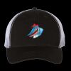 Bio-Washed Trucker Cap Thumbnail