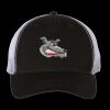 Bio-Washed Trucker Cap Thumbnail