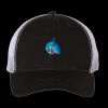 Bio-Washed Trucker Cap Thumbnail