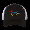 Bio-Washed Trucker Cap Thumbnail