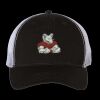 Bio-Washed Trucker Cap Thumbnail