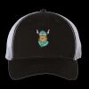 Bio-Washed Trucker Cap Thumbnail
