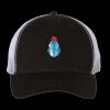 Bio-Washed Trucker Cap Thumbnail