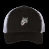 Bio-Washed Trucker Cap Thumbnail