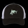 Bio-Washed Trucker Cap Thumbnail