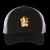 Bio-Washed Trucker Cap Thumbnail