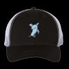 Bio-Washed Trucker Cap Thumbnail