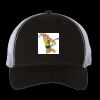 Bio-Washed Trucker Cap Thumbnail