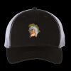 Bio-Washed Trucker Cap Thumbnail