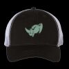 Bio-Washed Trucker Cap Thumbnail