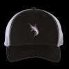 Bio-Washed Trucker Cap Thumbnail