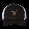 Bio-Washed Trucker Cap Thumbnail