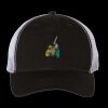 Bio-Washed Trucker Cap Thumbnail