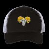 Bio-Washed Trucker Cap Thumbnail