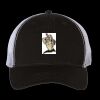 Bio-Washed Trucker Cap Thumbnail
