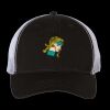 Bio-Washed Trucker Cap Thumbnail