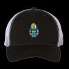 Bio-Washed Trucker Cap Thumbnail