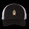 Bio-Washed Trucker Cap Thumbnail