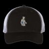 Bio-Washed Trucker Cap Thumbnail