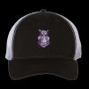Bio-Washed Trucker Cap Thumbnail