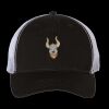 Bio-Washed Trucker Cap Thumbnail