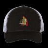 Bio-Washed Trucker Cap Thumbnail