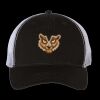 Bio-Washed Trucker Cap Thumbnail