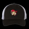 Bio-Washed Trucker Cap Thumbnail