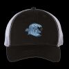 Bio-Washed Trucker Cap Thumbnail