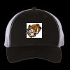 Bio-Washed Trucker Cap Thumbnail