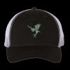 Bio-Washed Trucker Cap Thumbnail
